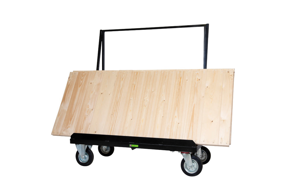 STUBBS Board Trolley