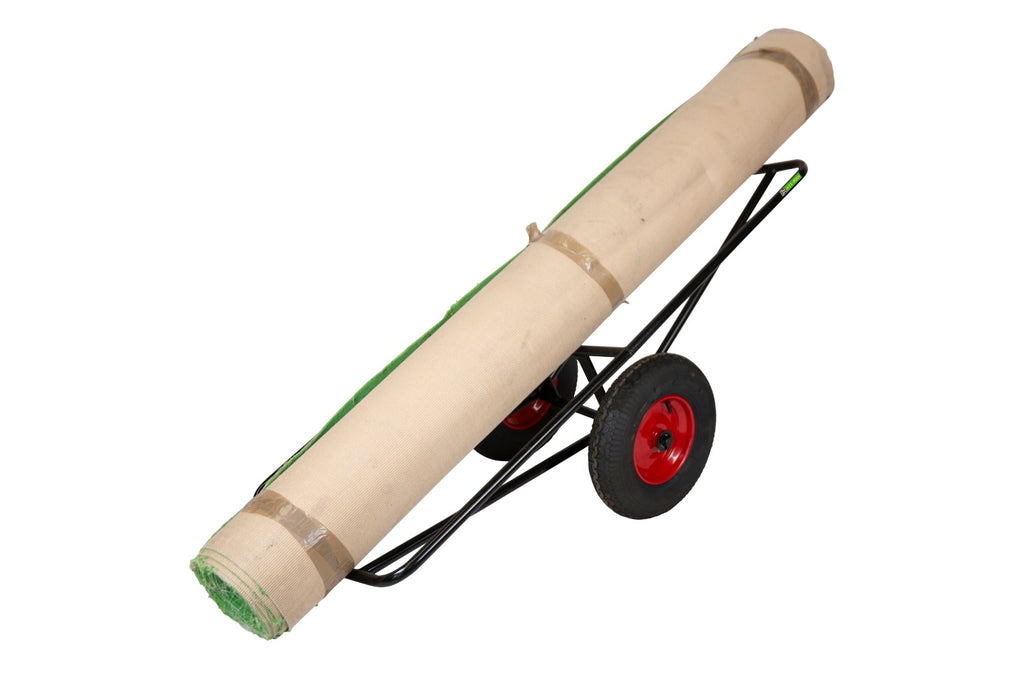 STUBBS Carpet & Pipe Bogies