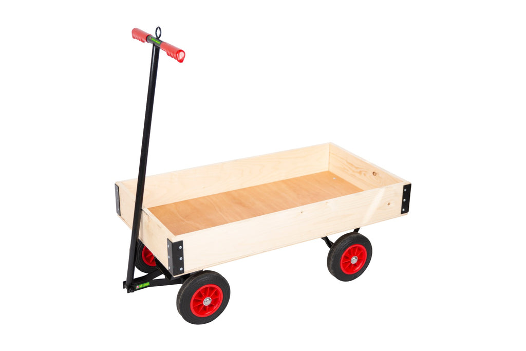 STUBBS Utility Trucks