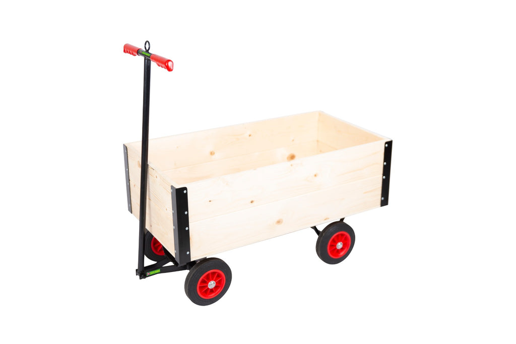 STUBBS Utility Trucks