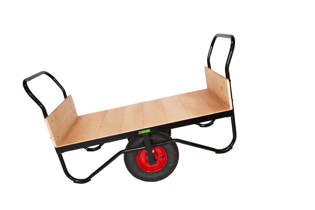 STUBBS Balanced Trucks - 1200 x 700