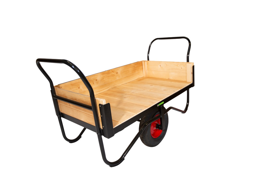 STUBBS Balanced Trucks - 1500 x 800
