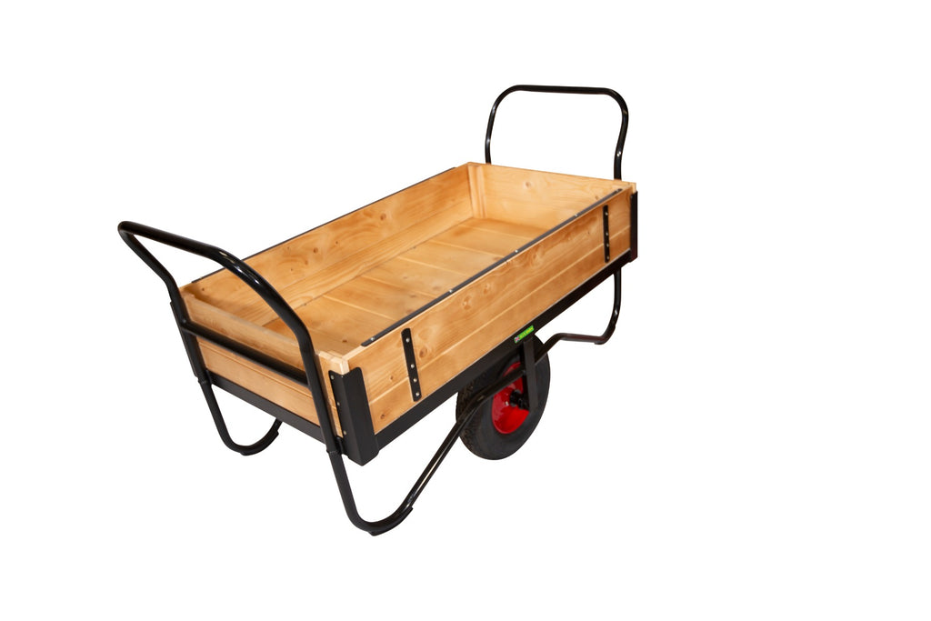 STUBBS Balanced Trucks - 1500 x 800