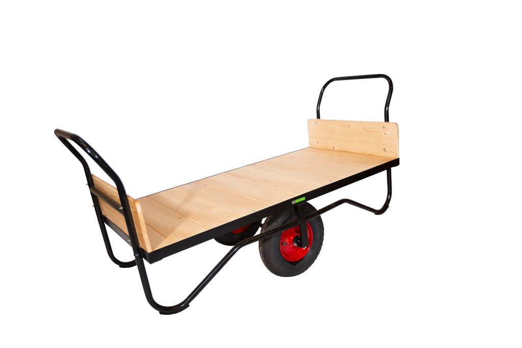 STUBBS Balanced Trucks - 1500 x 800