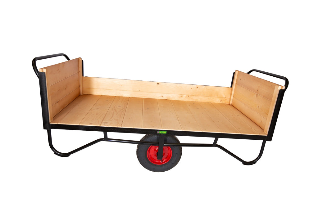 STUBBS Balanced Trucks - 1800 x 900