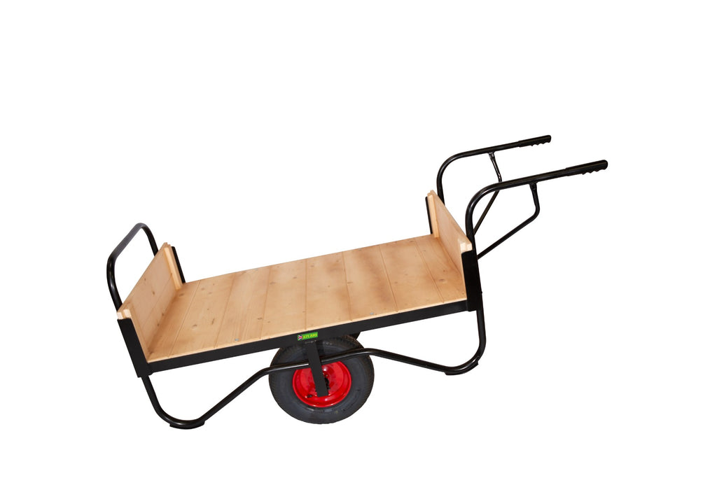 STUBBS Balanced Trucks - 1200 x 700