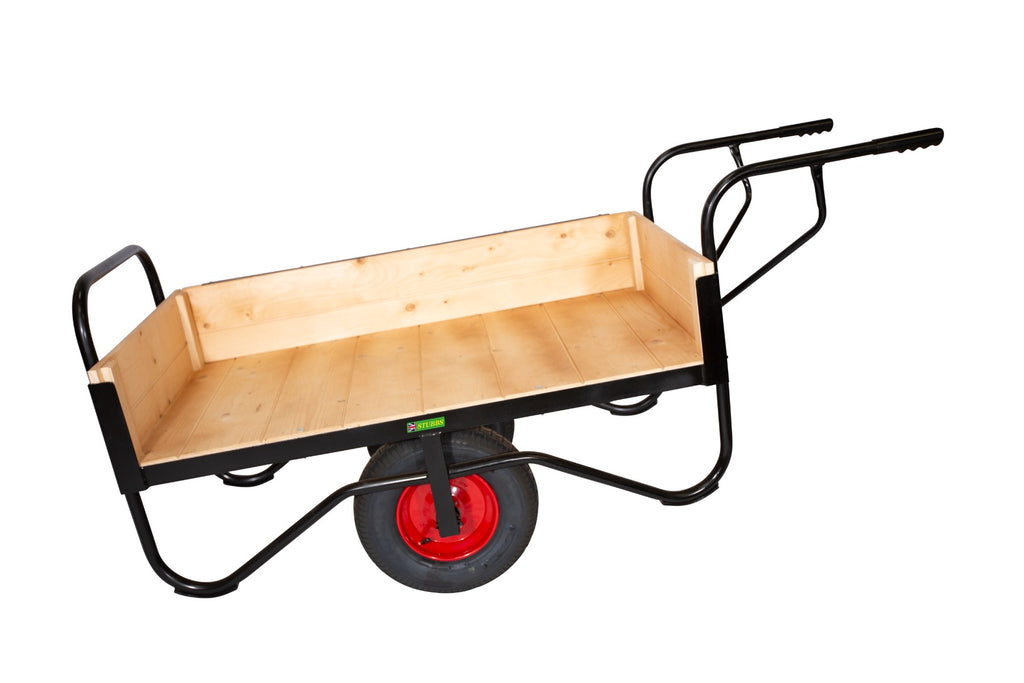 STUBBS Balanced Trucks - 1200 x 700