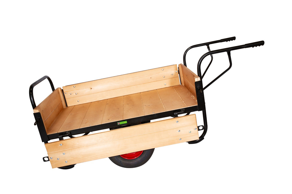 STUBBS Balanced Trucks - 1200 x 700
