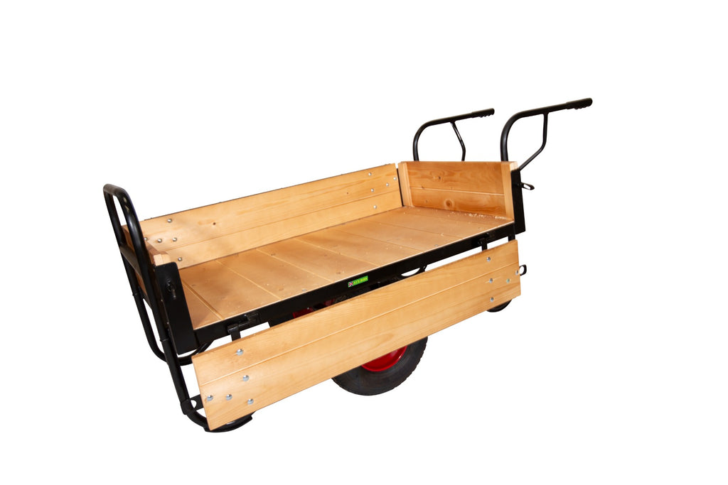 STUBBS Balanced Trucks - 1200 x 700