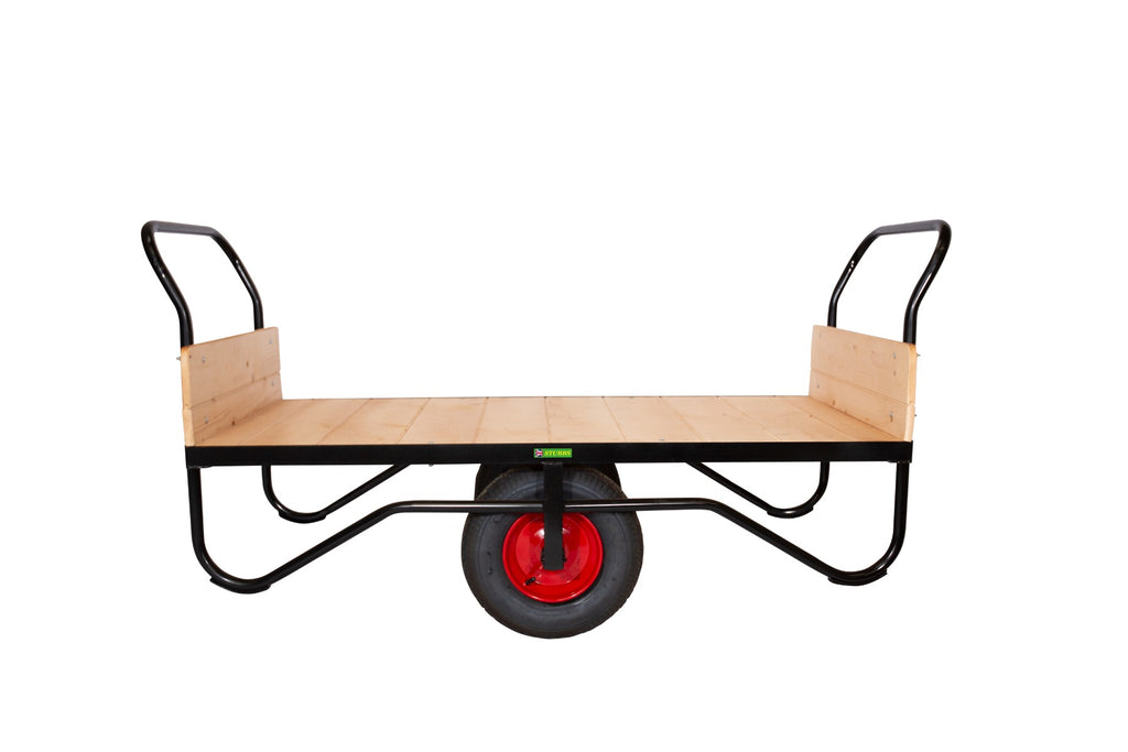 STUBBS Balanced Trucks - 1800 x 900