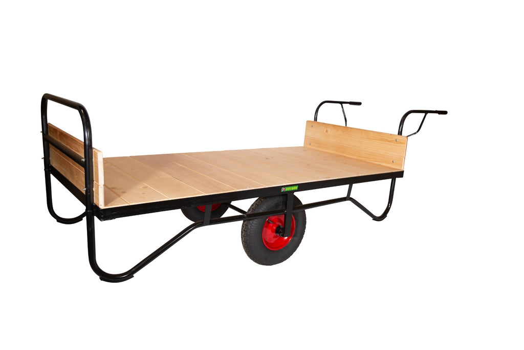 STUBBS Balanced Trucks - 1800 x 900