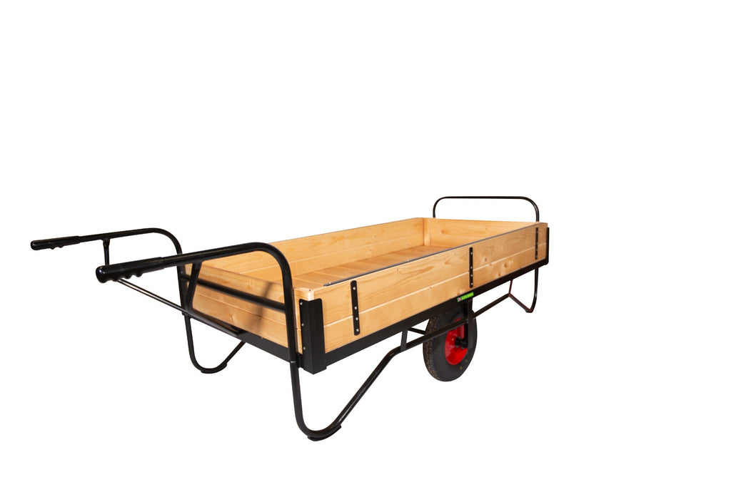 STUBBS Balanced Trucks - 1500 x 800