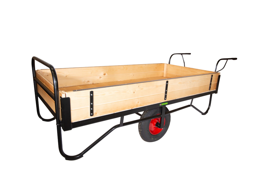 STUBBS Balanced Trucks - 1500 x 800