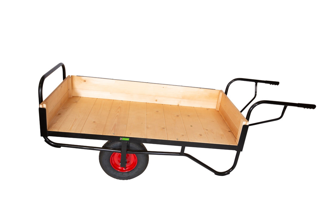 STUBBS Balanced Trucks - 1200 x 700