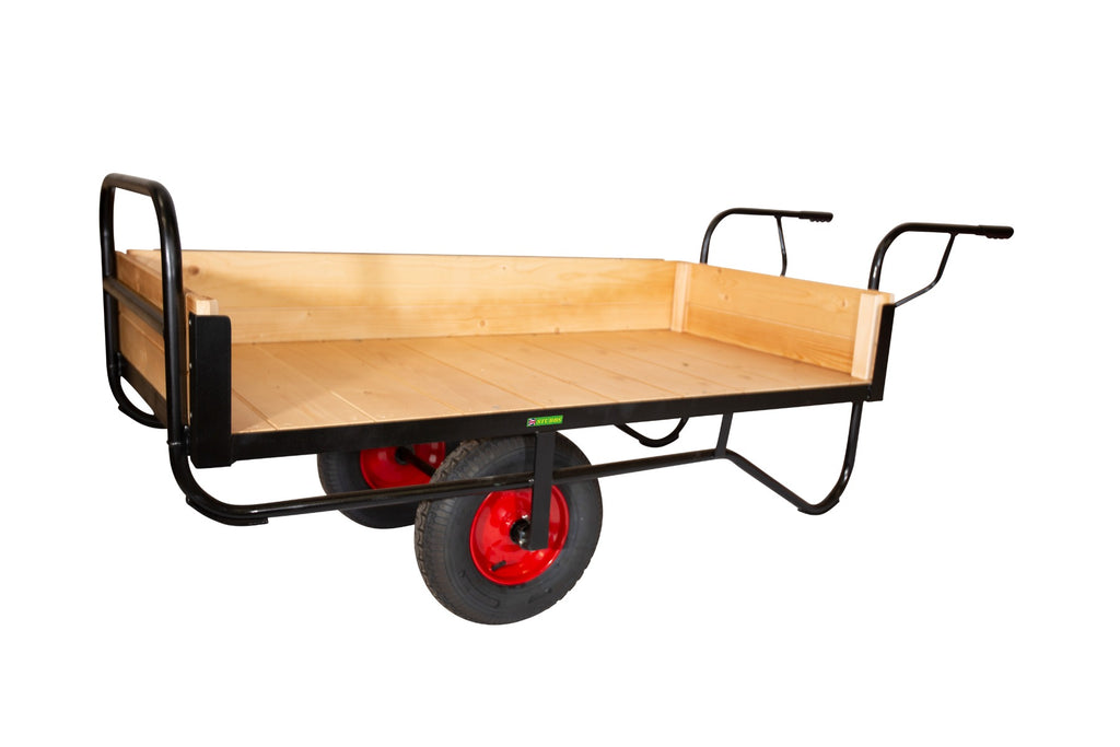 STUBBS Balanced Trucks - 1500 x 800
