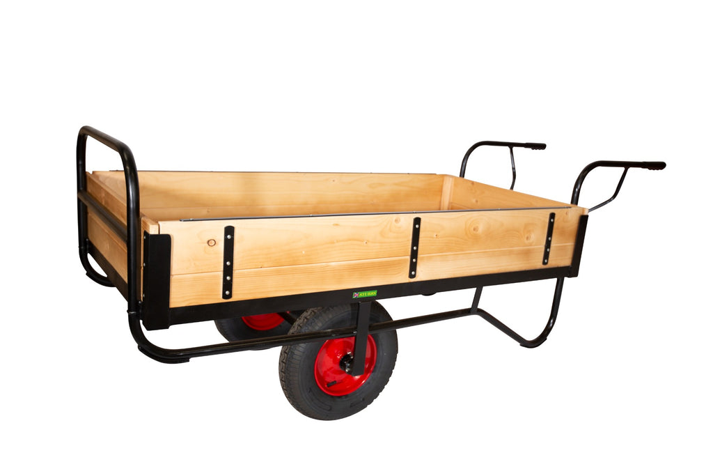 STUBBS Balanced Trucks - 1500 x 800