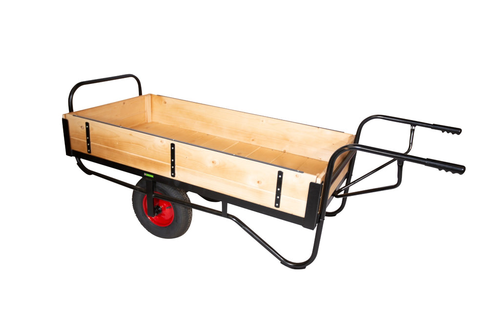 STUBBS Balanced Trucks - 1800 x 900
