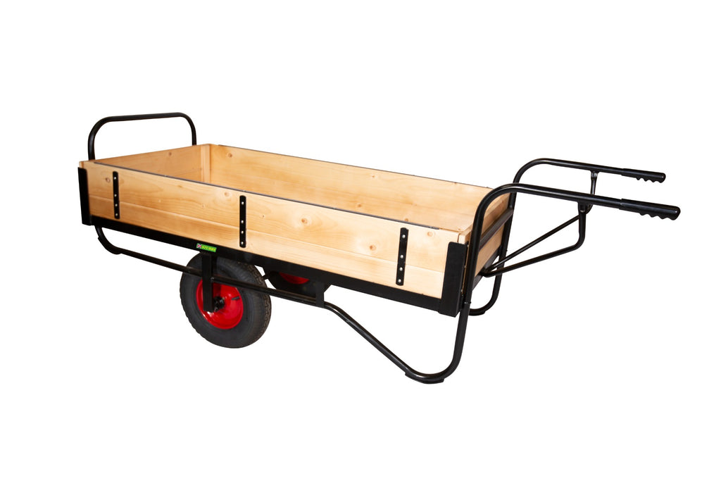 STUBBS Balanced Trucks - 1800 x 900