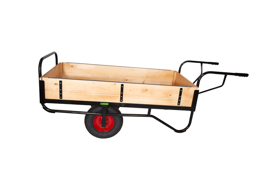 STUBBS Balanced Trucks - 1500 x 800