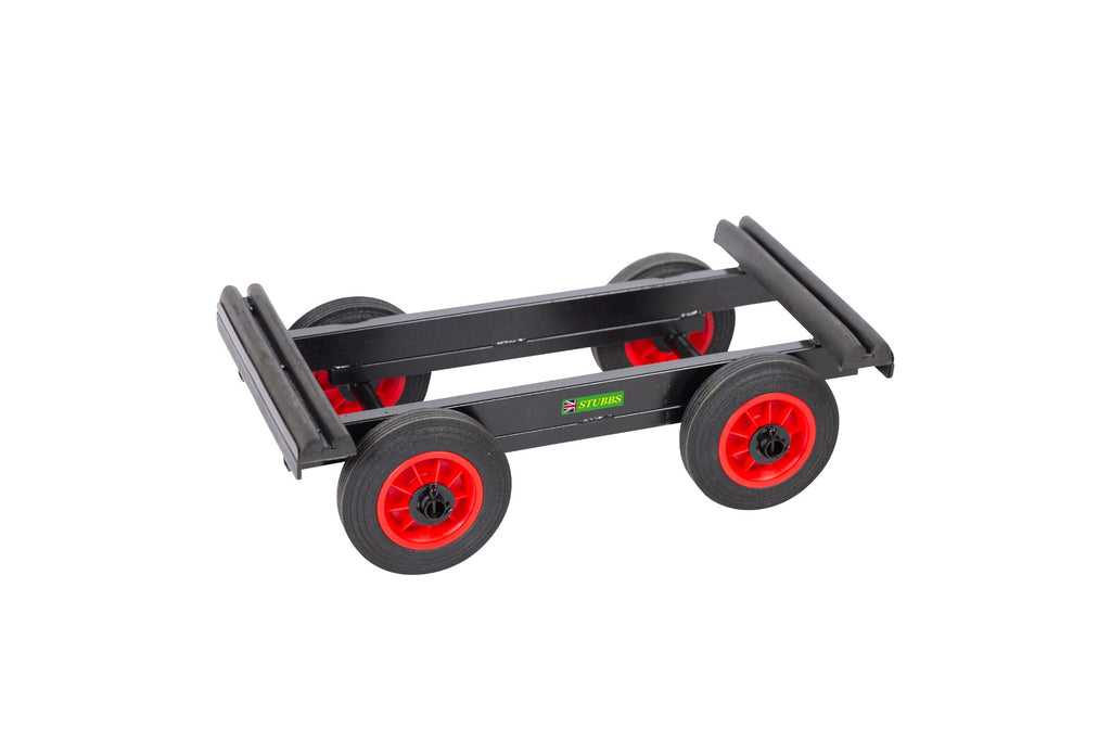 STUBBS Heavy Duty Bogie