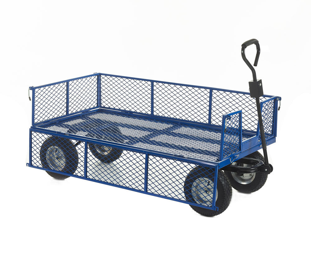 Apollo Industrial General Purpose Trucks