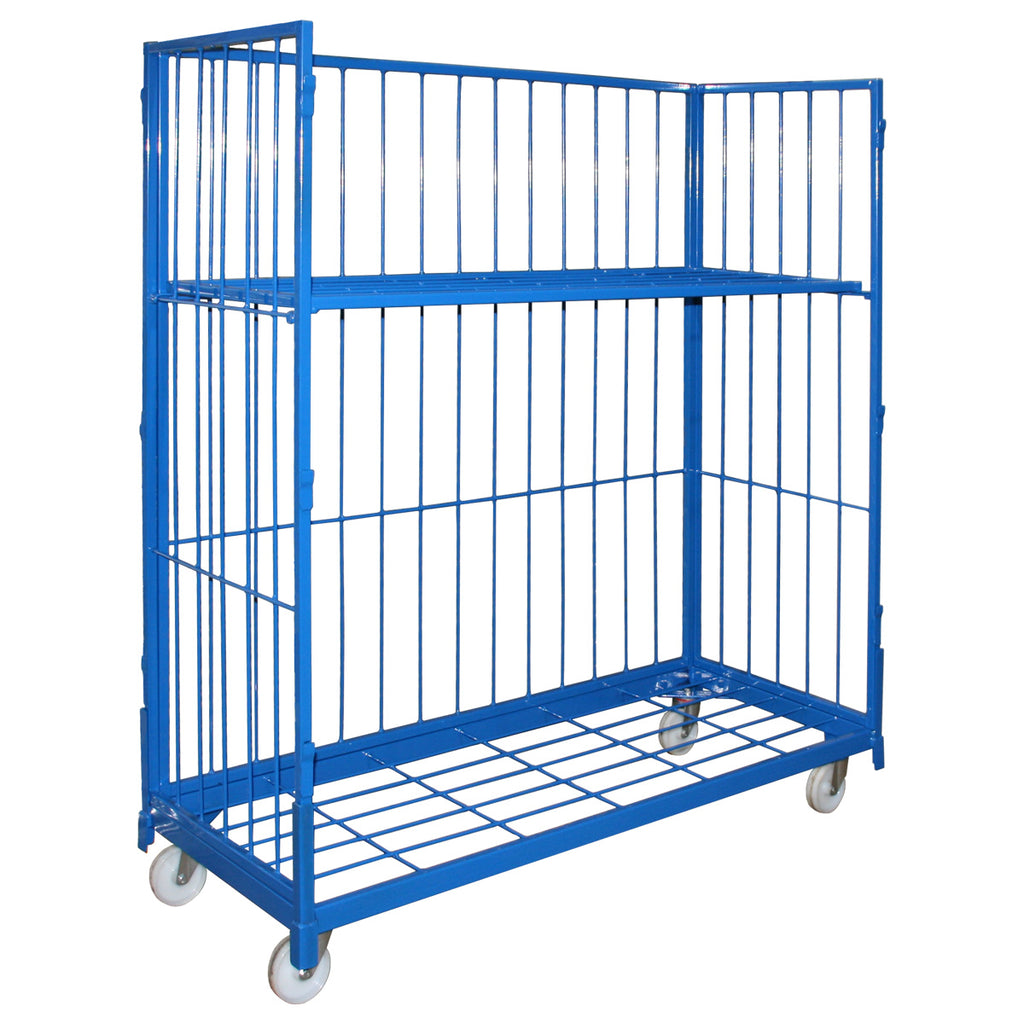Large Heavy Duty Roll Containers