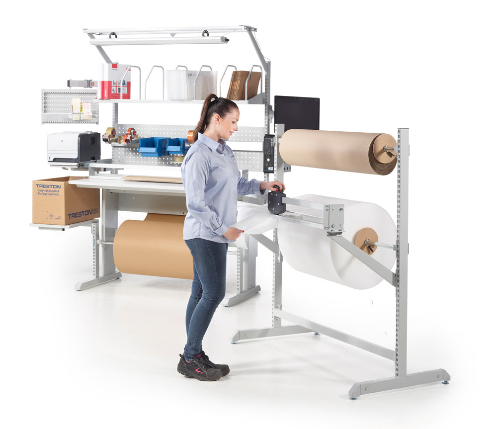 Roll Stands
