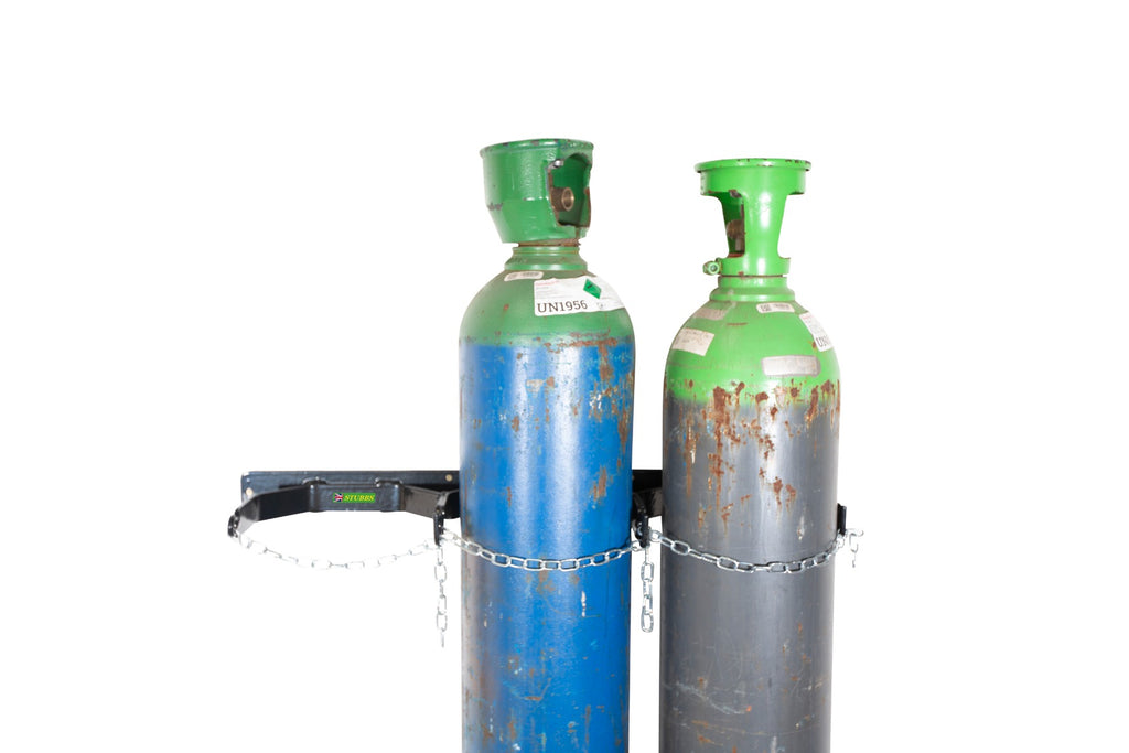 STUBBS Cylinder Racks