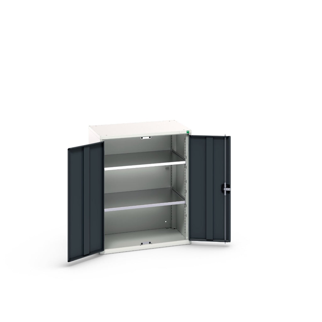 verso Shelf Cupboards
