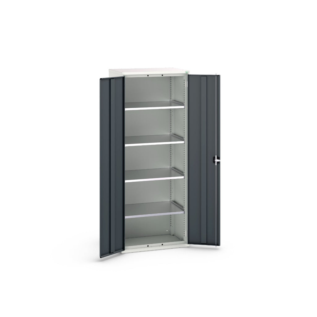 verso Shelf Cupboards