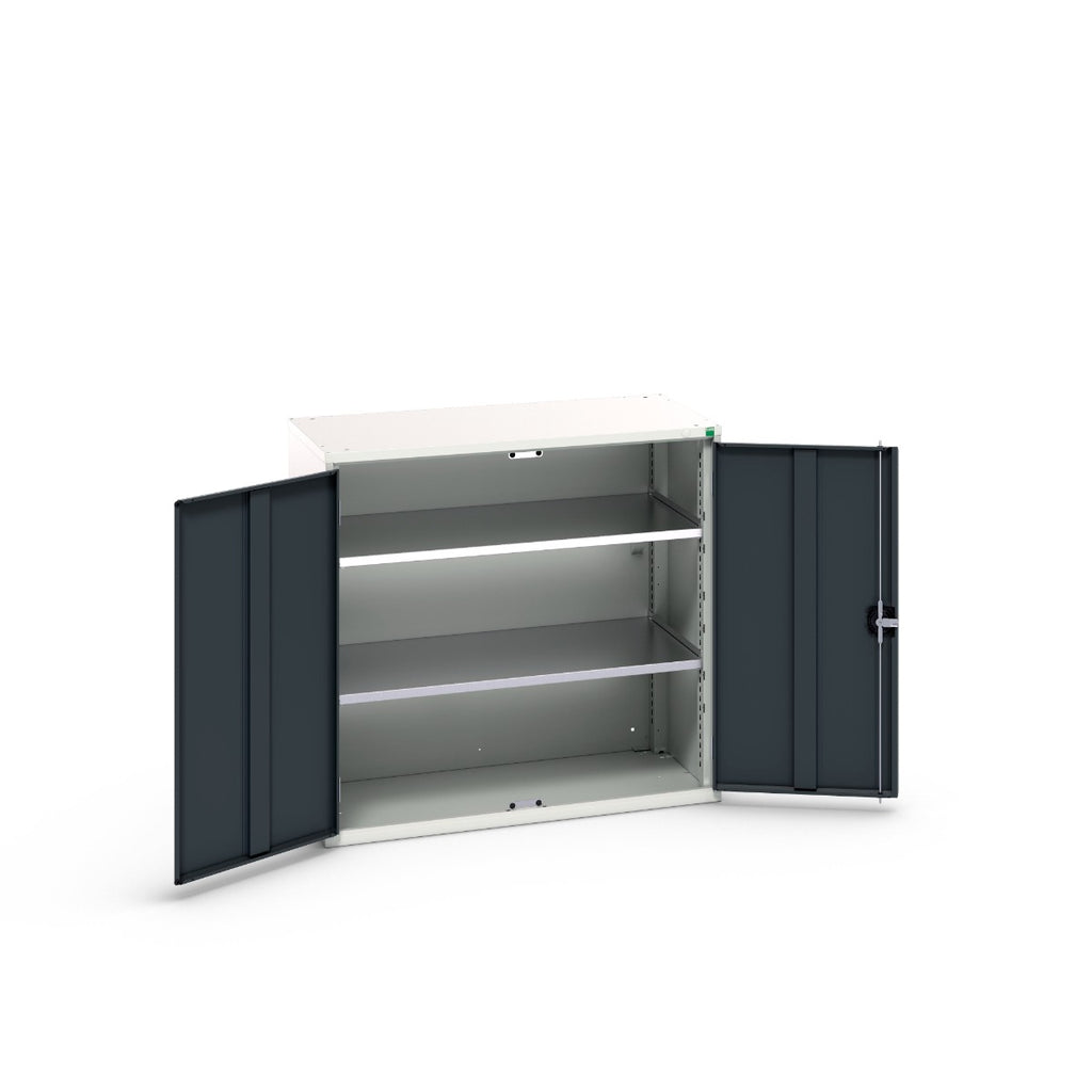 verso Shelf Cupboards