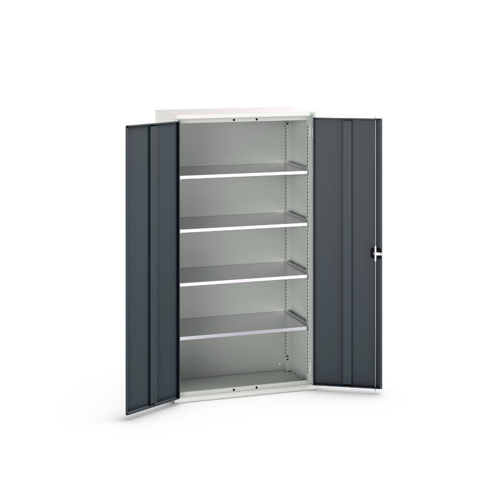verso Shelf Cupboards