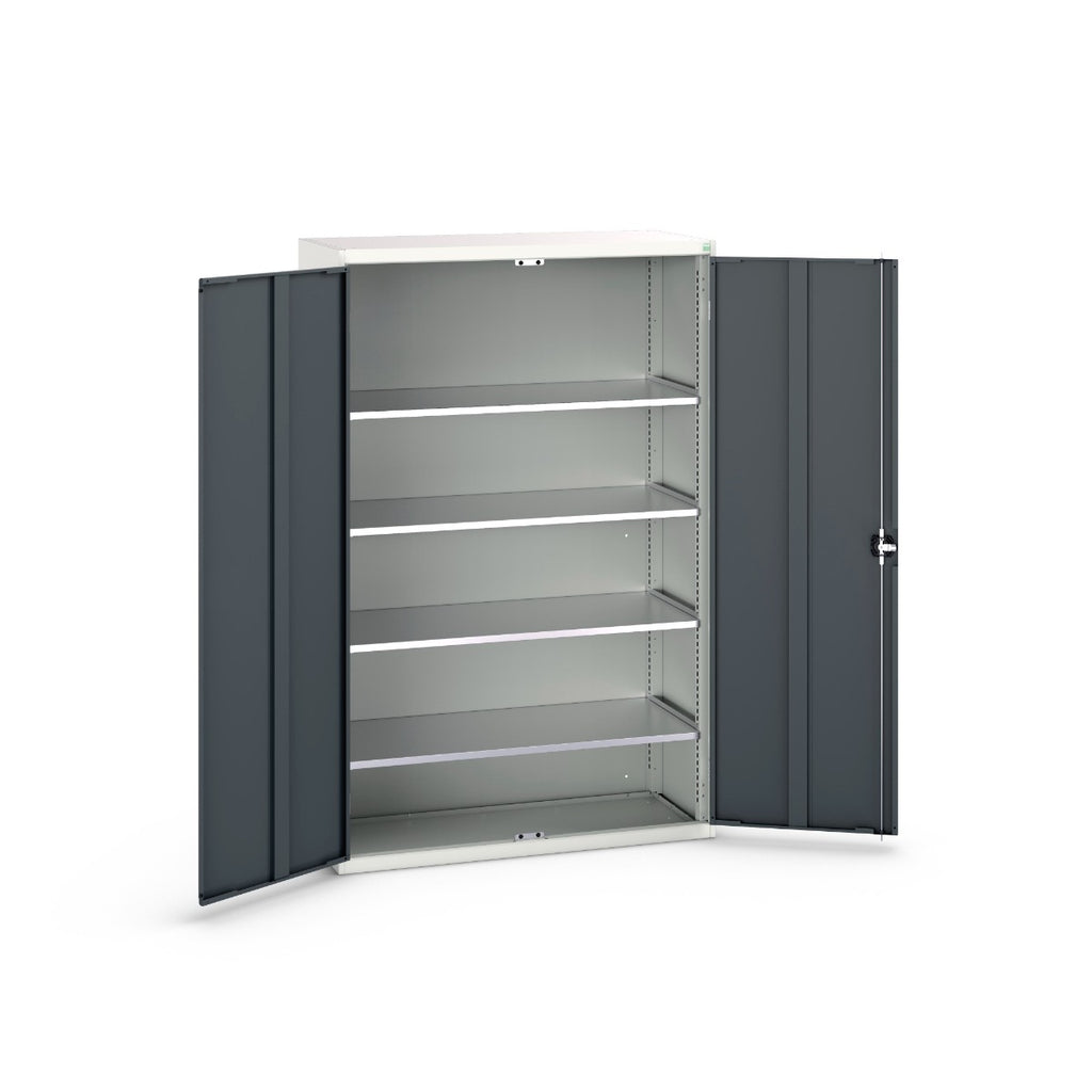 verso Shelf Cupboards