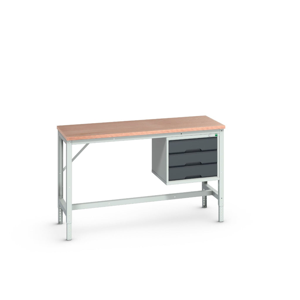 verso Framework Bench