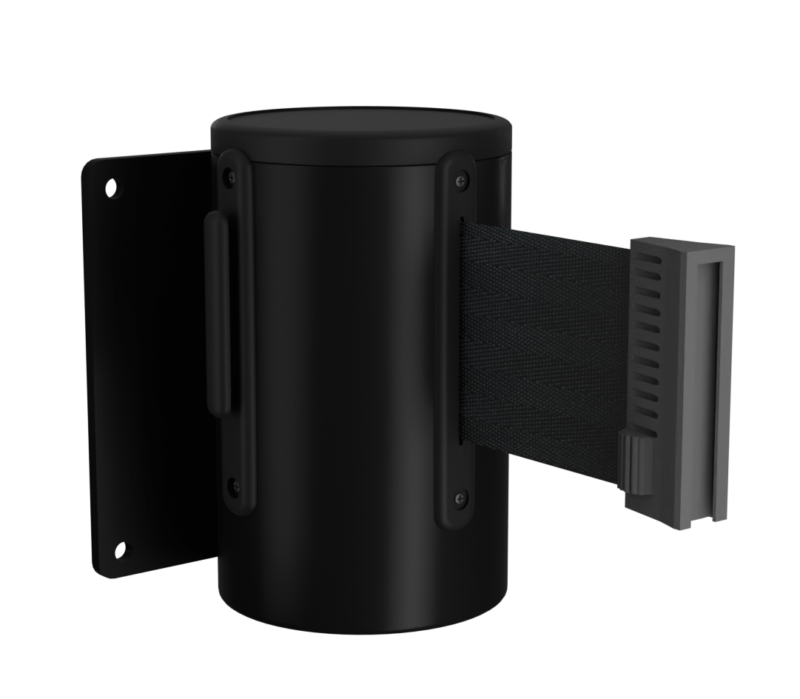 Obex Wall Barriers