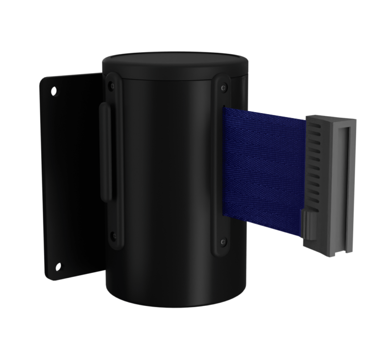 Obex Wall Barriers
