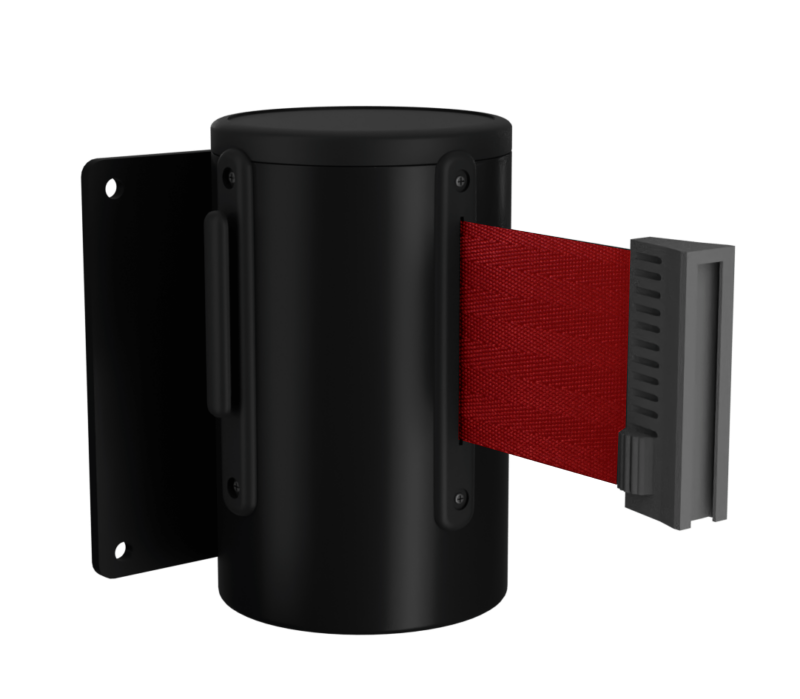 Obex Wall Barriers