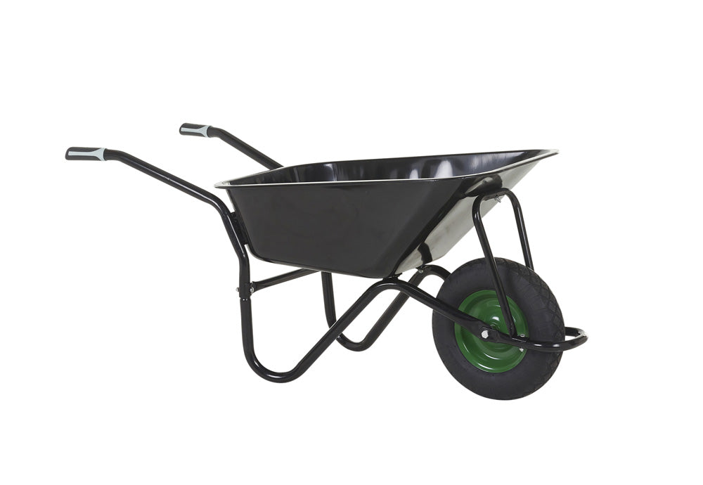 Olympus Wheelbarrows