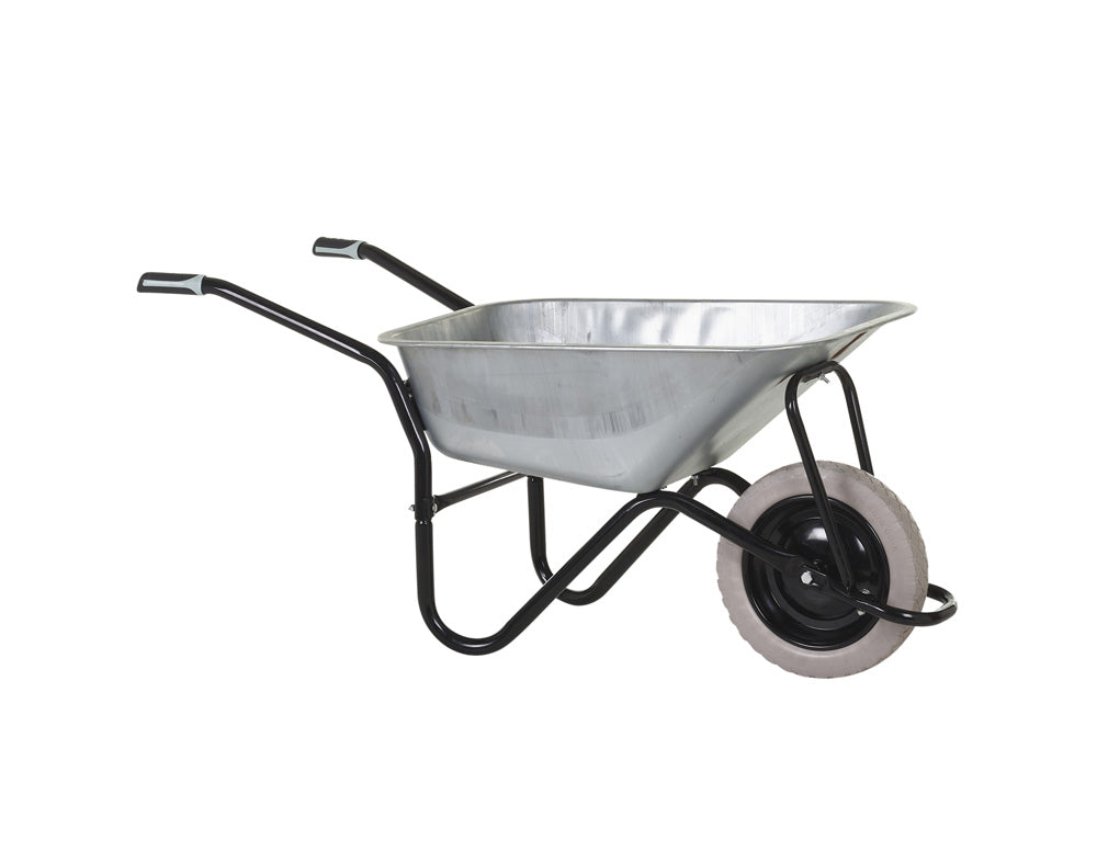 Olympus Wheelbarrows