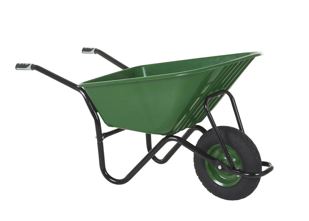 Olympus Wheelbarrows