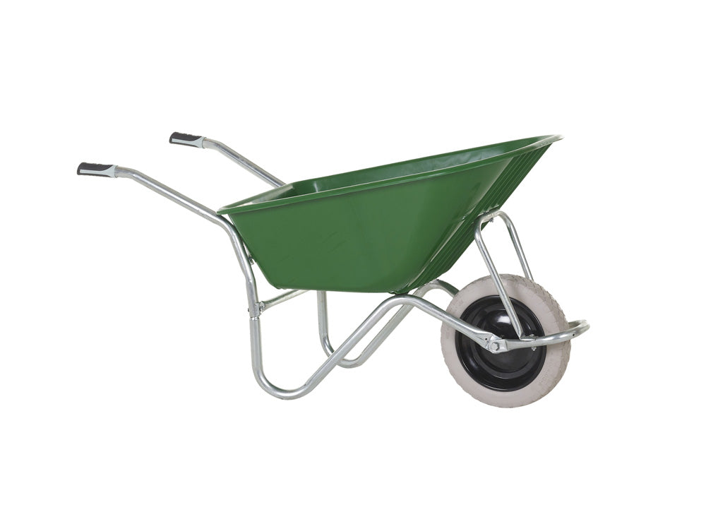 Olympus Wheelbarrows