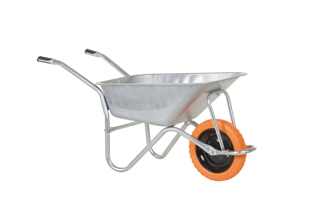 Olympus Wheelbarrows