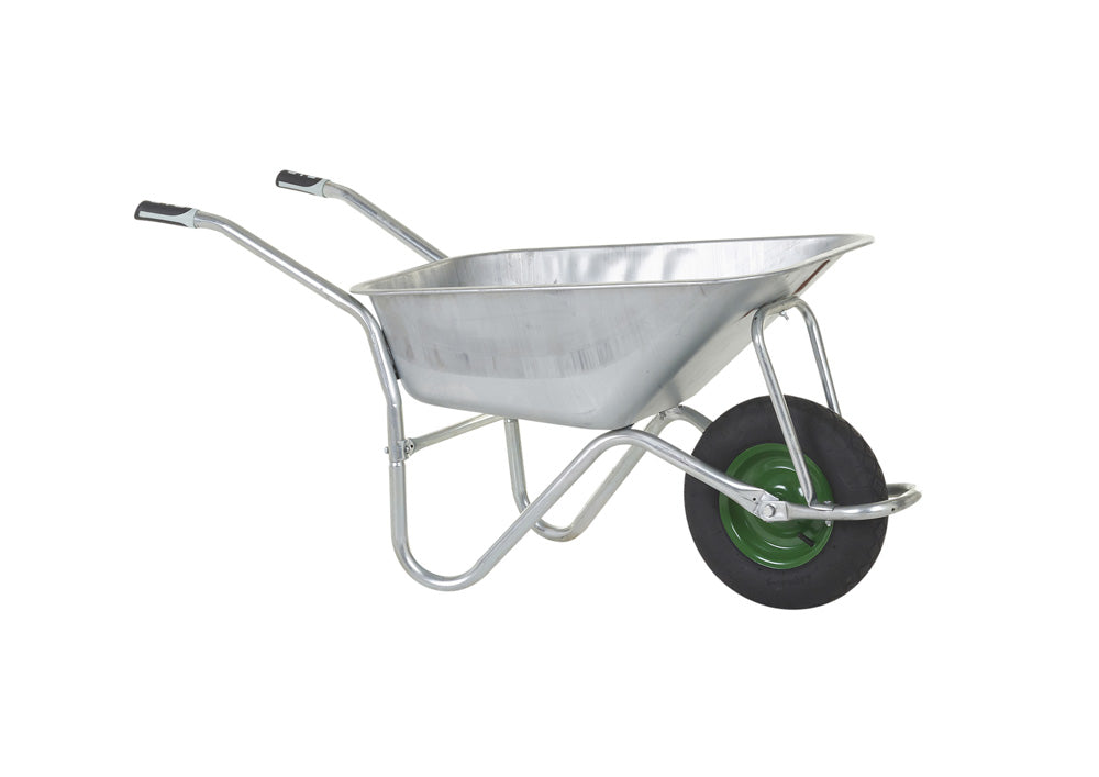 Olympus Wheelbarrows