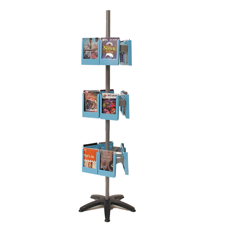 Expanda-Stand Carousels