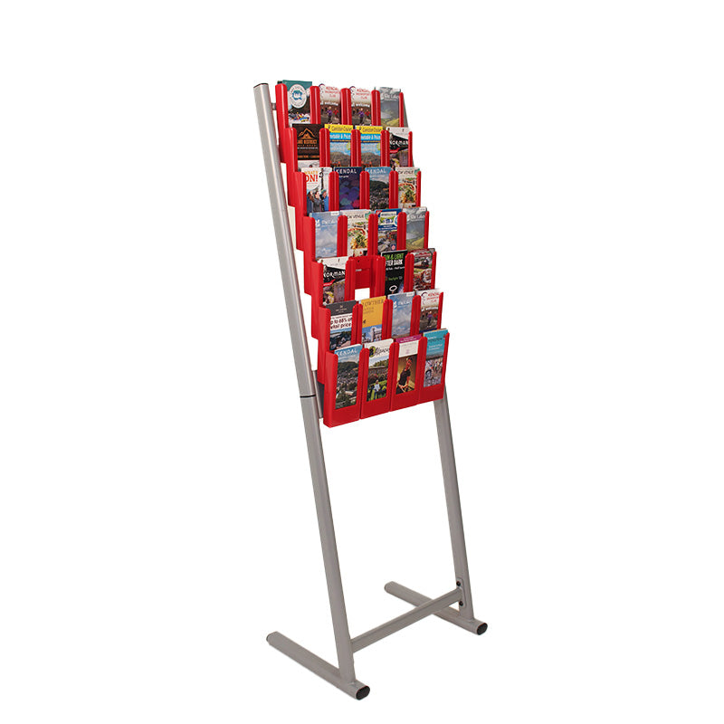 Expanda-Stand Foyer Stands