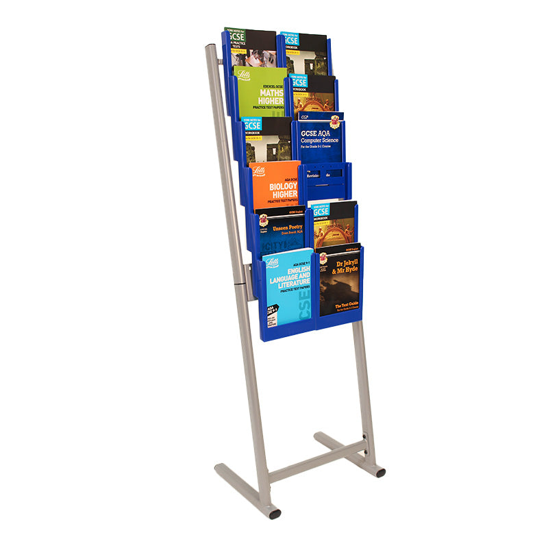Expanda-Stand Foyer Stands