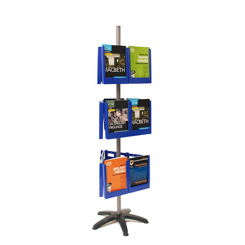 Expanda-Stand Carousels
