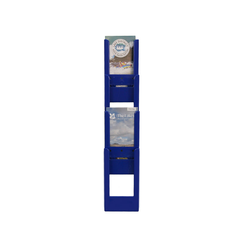 Expanda-Stand Wall Mounted Displays