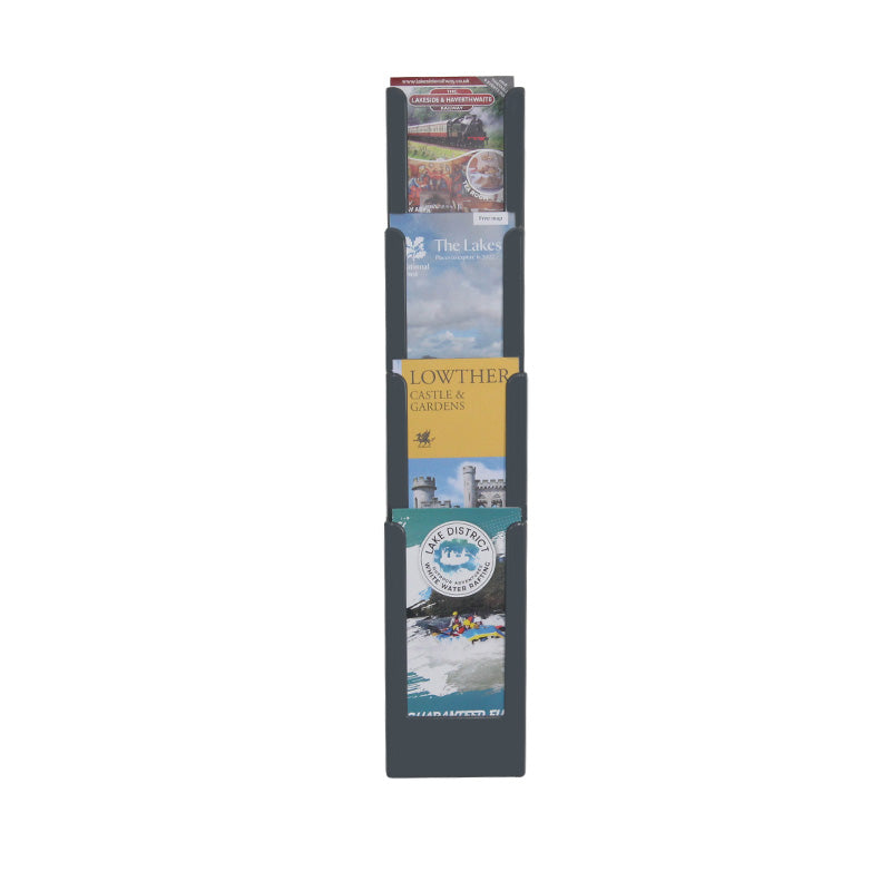 Expanda-Stand Wall Mounted Displays