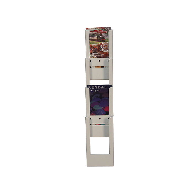 Expanda-Stand Wall Mounted Displays